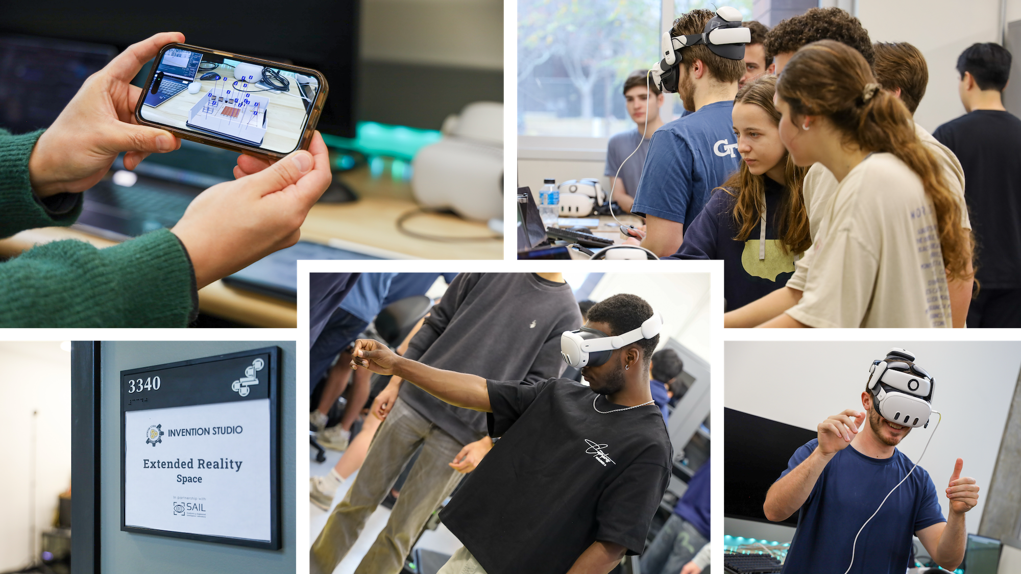 XR Engineering Banner